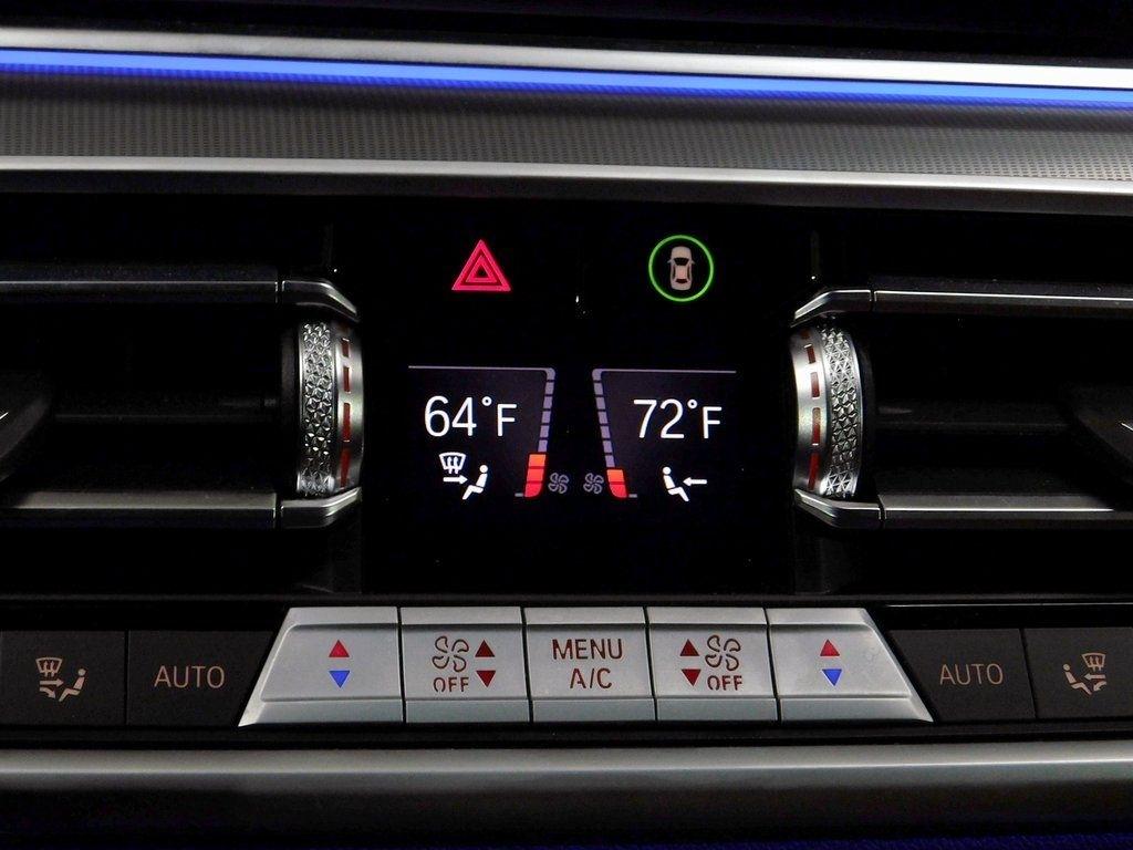 BMW X5 xDrive40i 2023