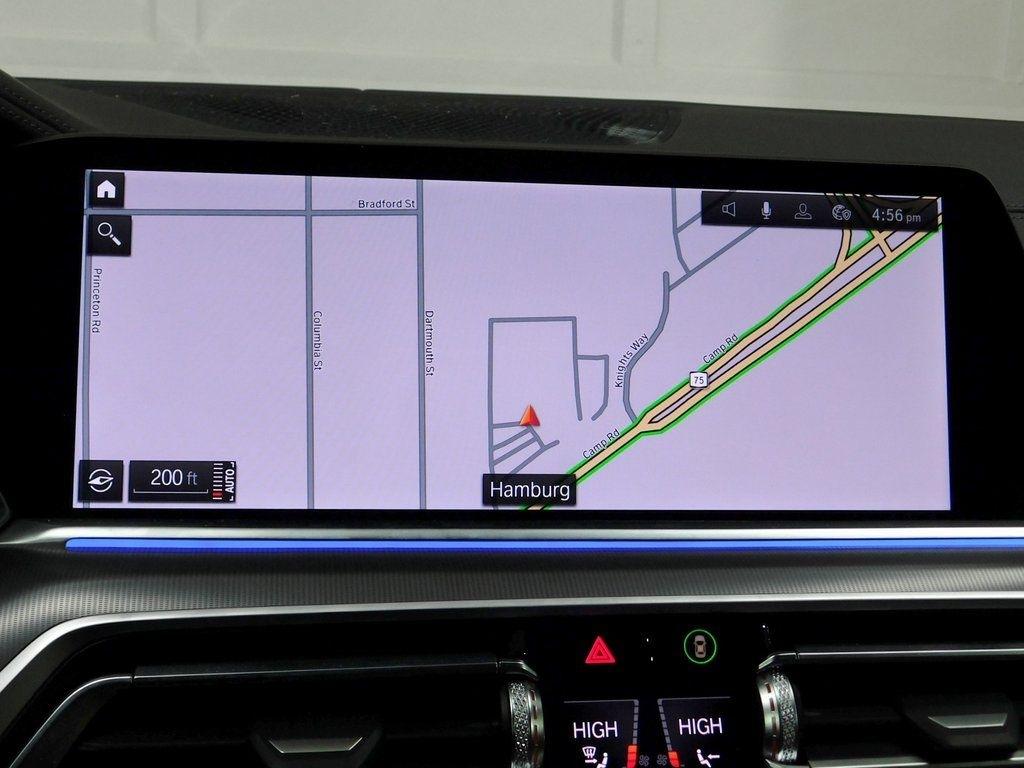 BMW X5 xDrive40i 2023