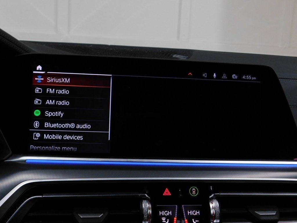 BMW X5 xDrive40i 2023