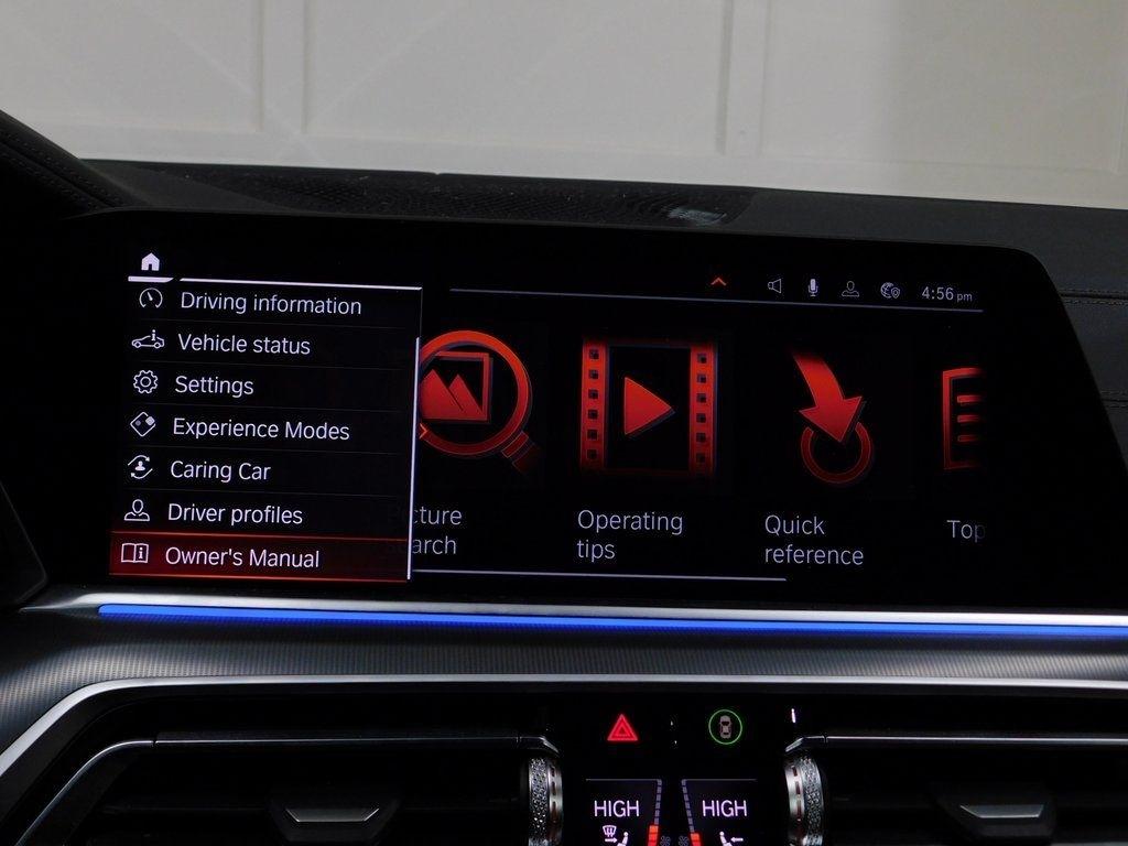 BMW X5 xDrive40i 2023