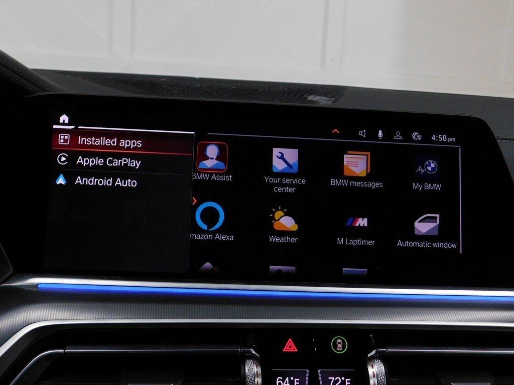 BMW X5 xDrive40i 2023