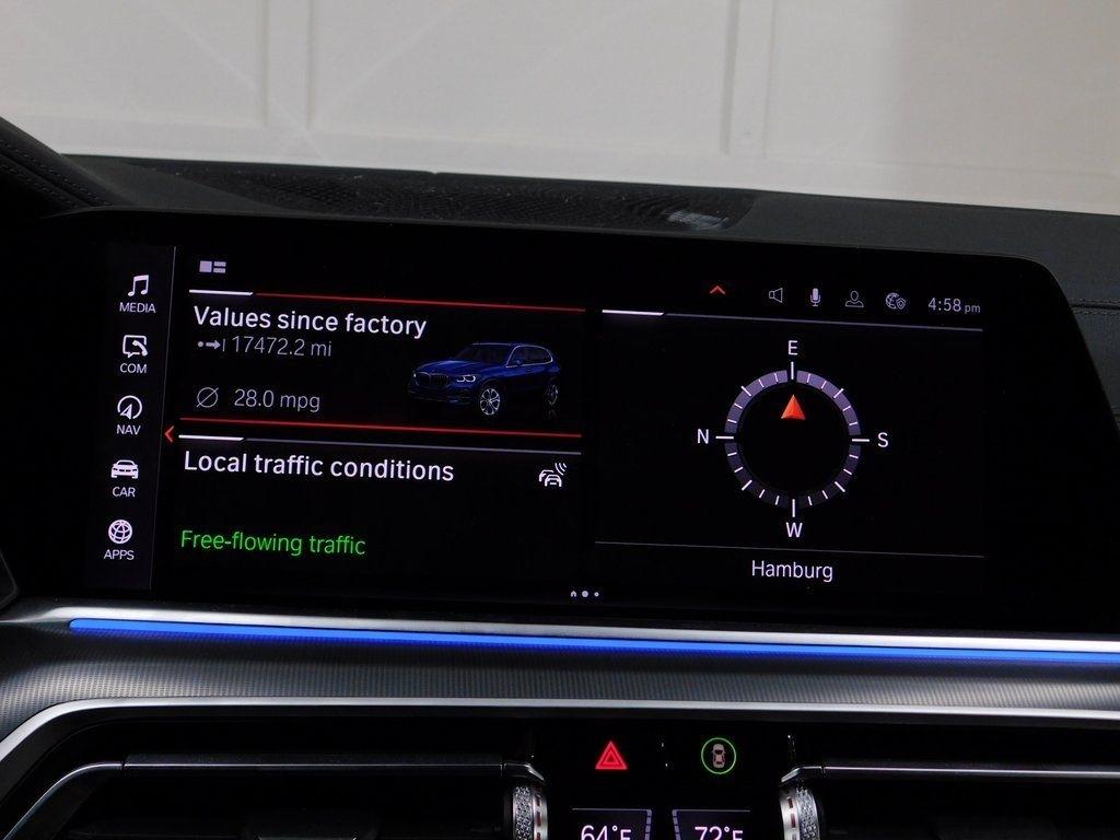 BMW X5 xDrive40i 2023