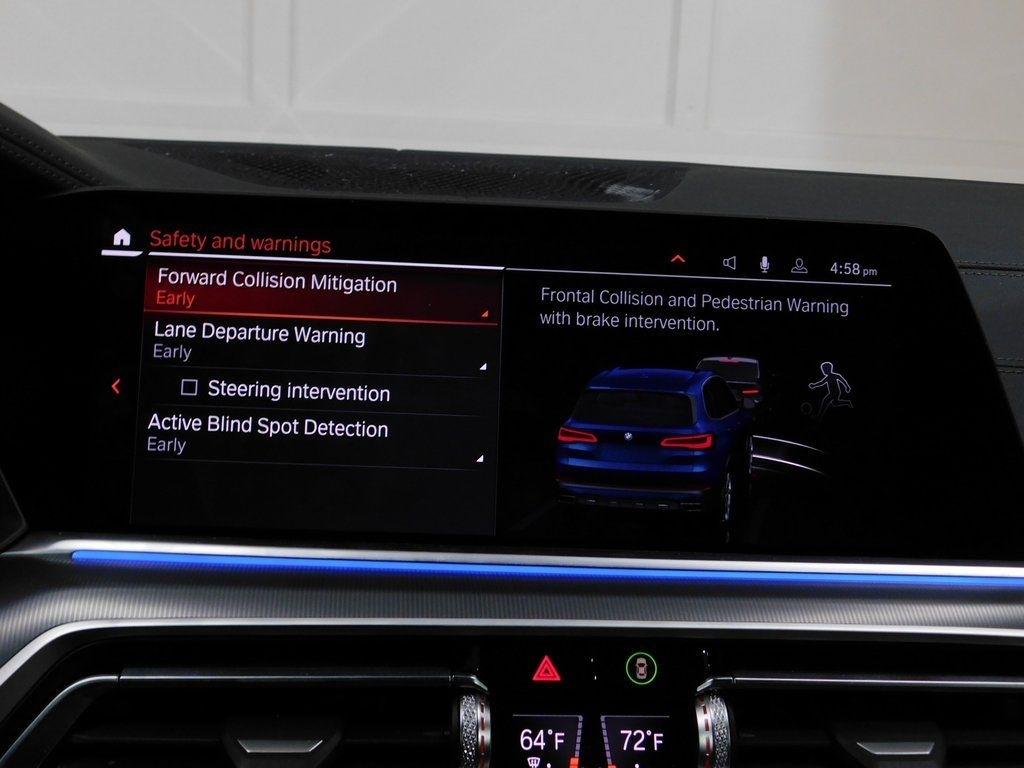 BMW X5 xDrive40i 2023