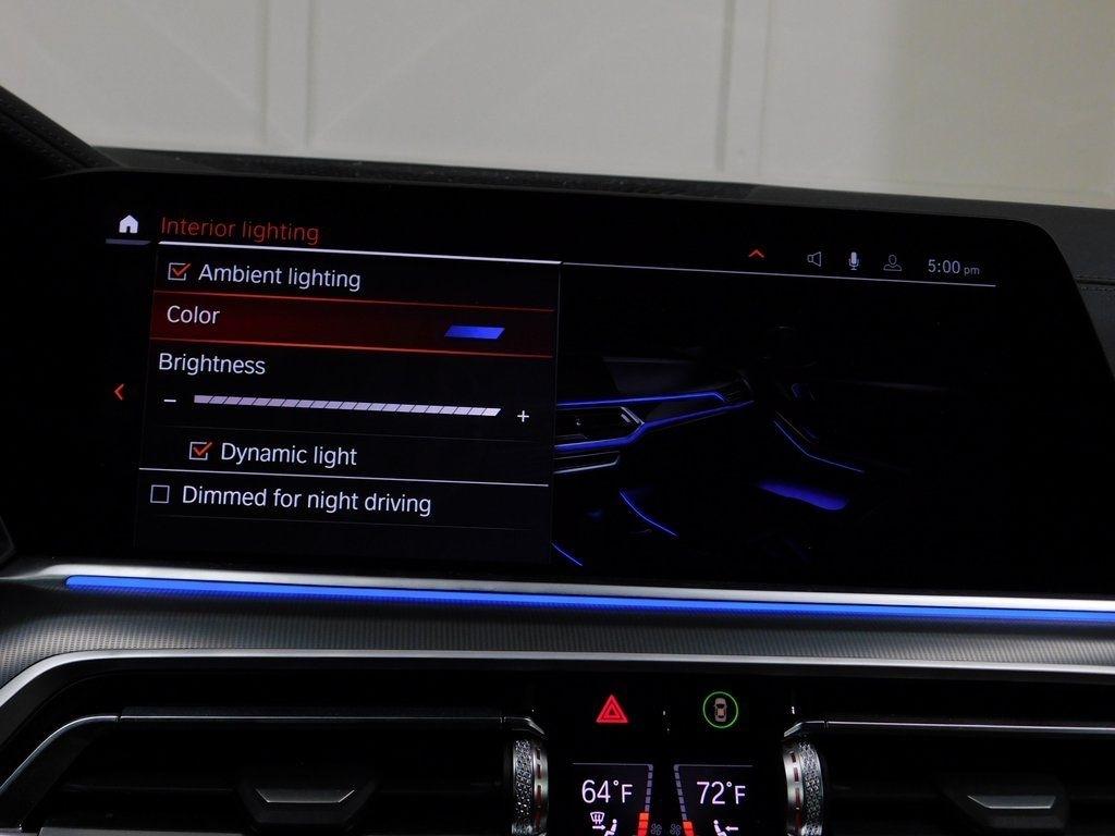 BMW X5 xDrive40i 2023