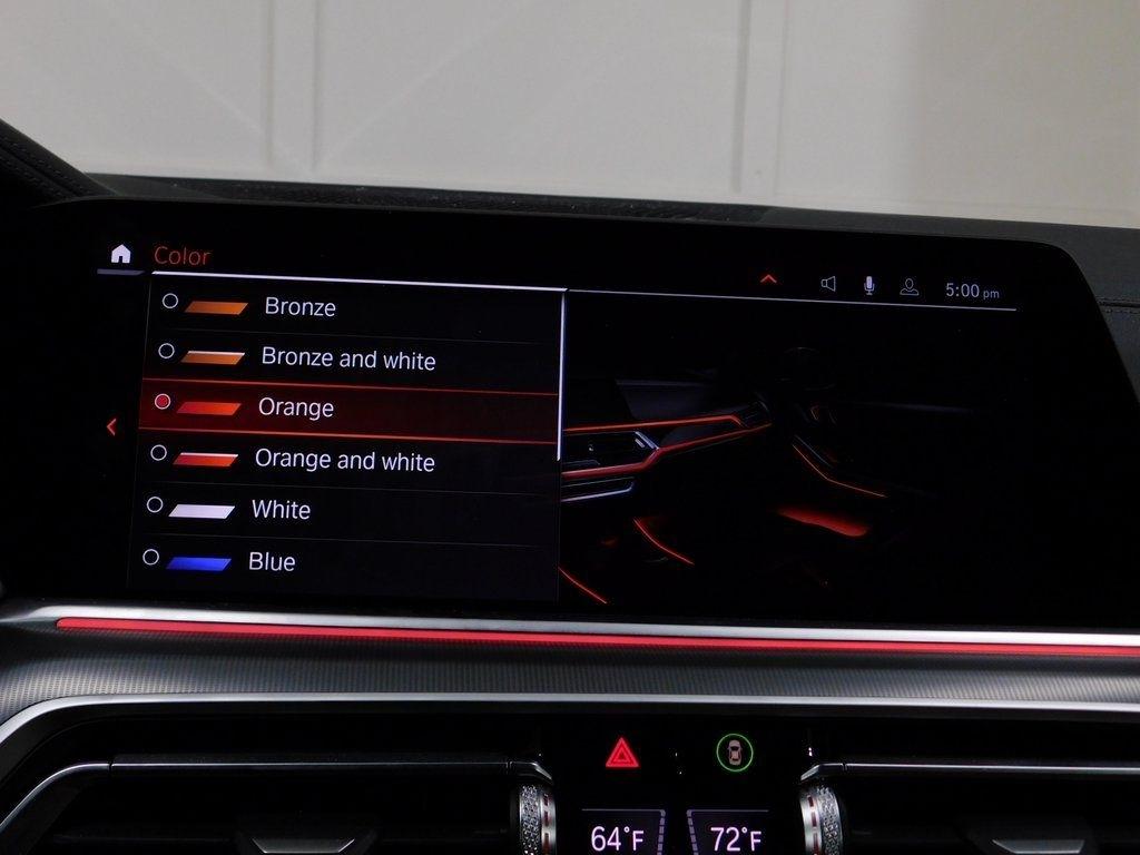 BMW X5 xDrive40i 2023