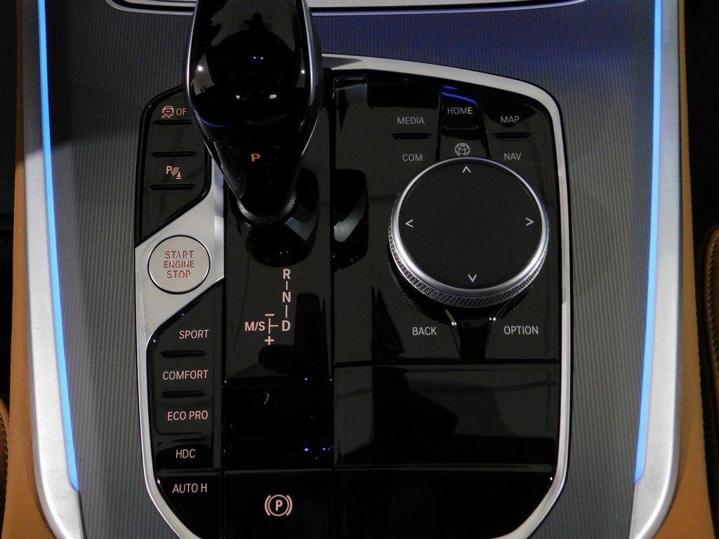 BMW X5 xDrive40i 2023