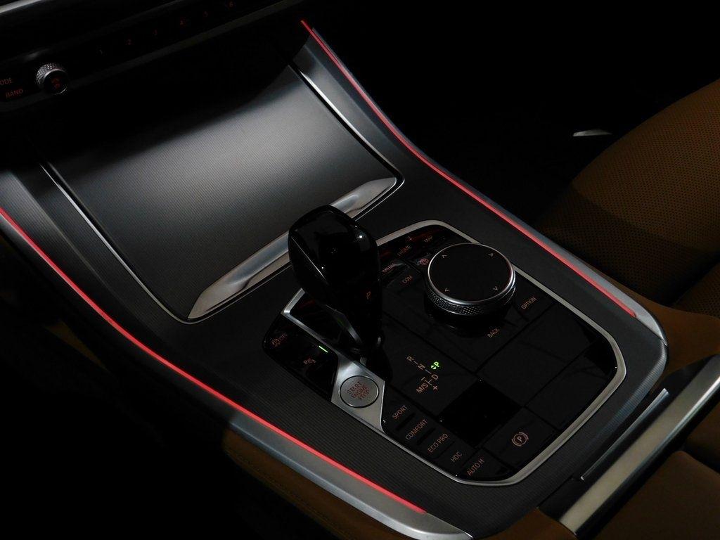 BMW X5 xDrive40i 2023