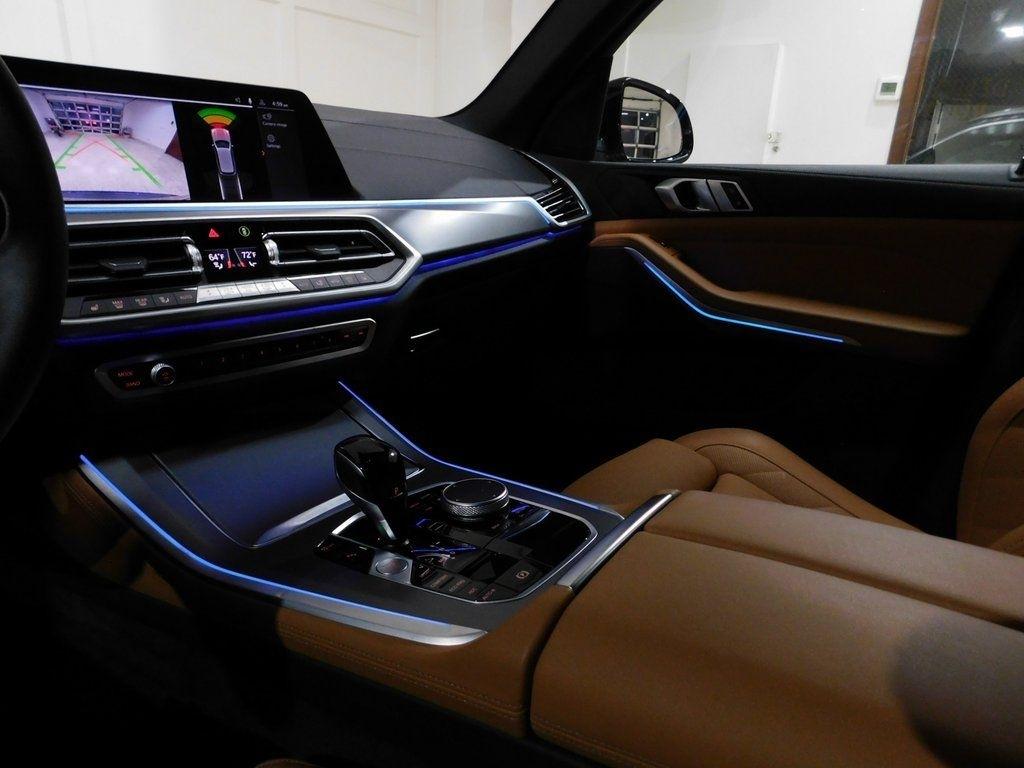 BMW X5 xDrive40i 2023