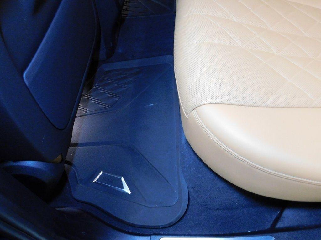 BMW X5 xDrive40i 2023