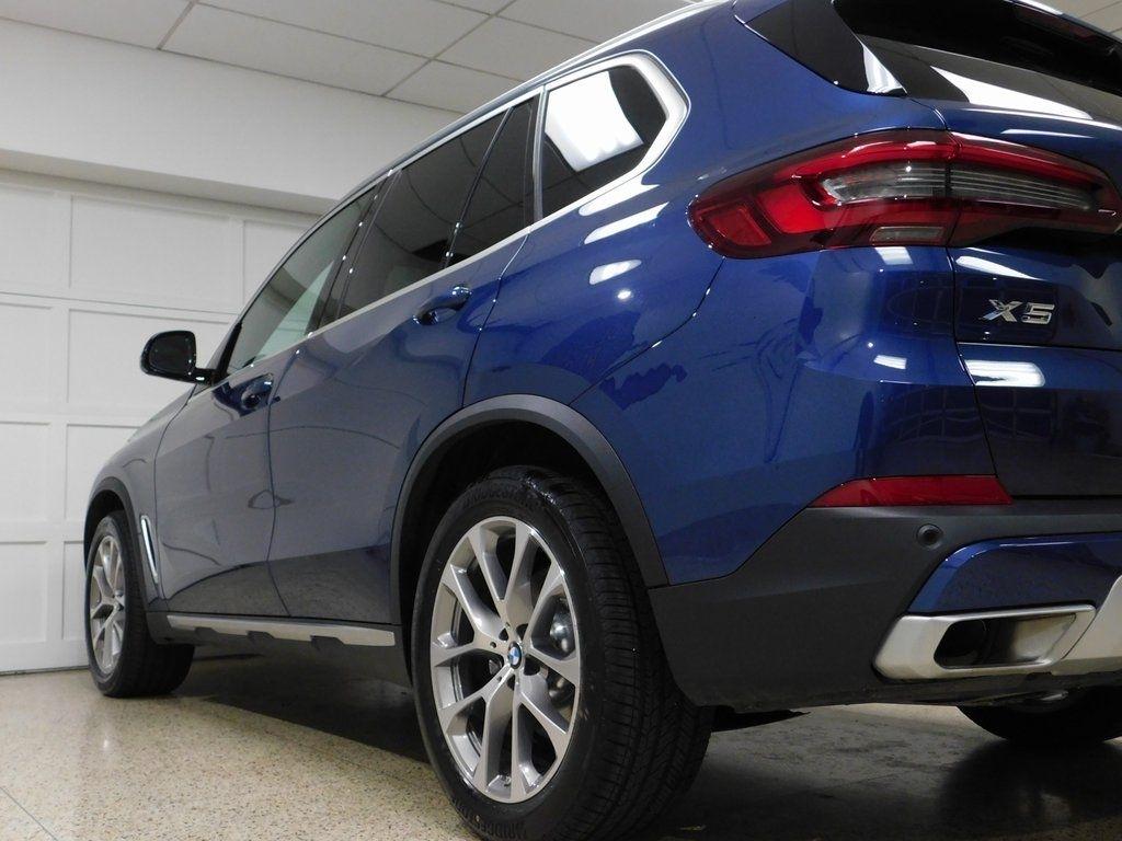 BMW X5 xDrive40i 2023