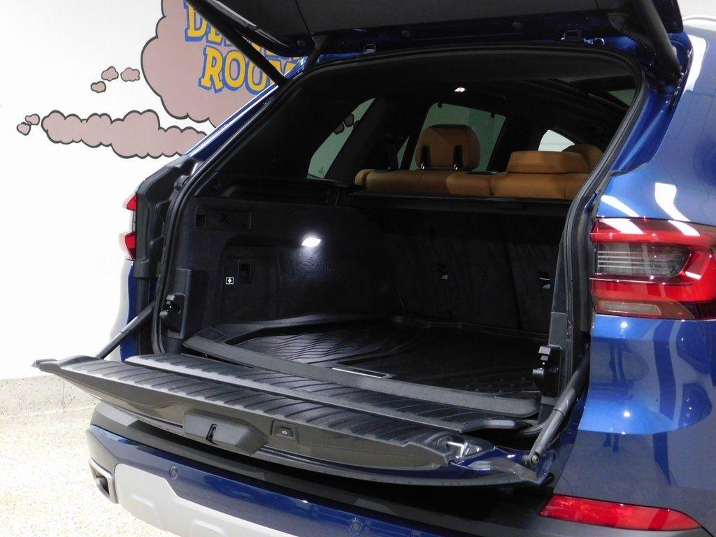 BMW X5 xDrive40i 2023