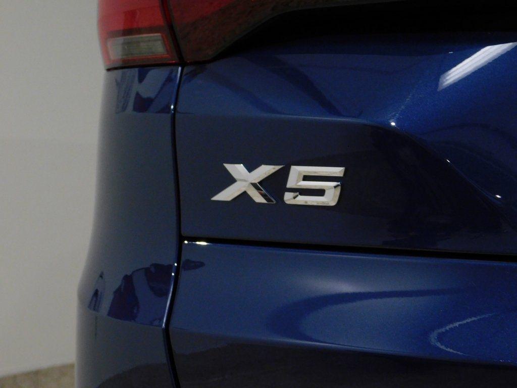 BMW X5 xDrive40i 2023