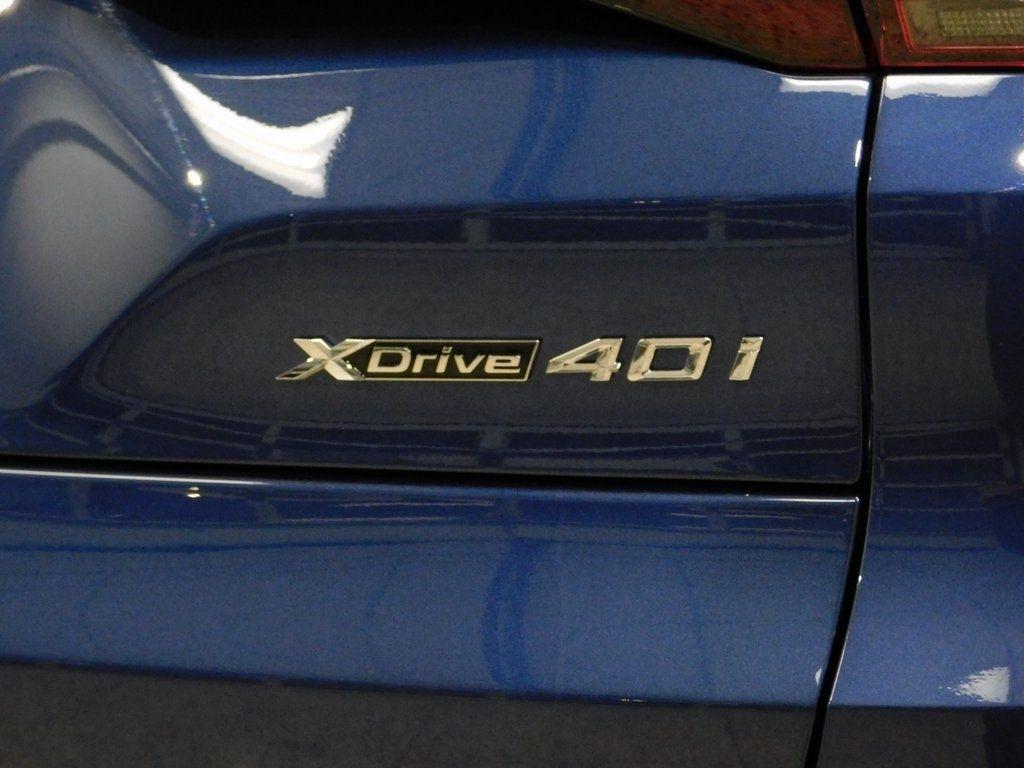 BMW X5 xDrive40i 2023