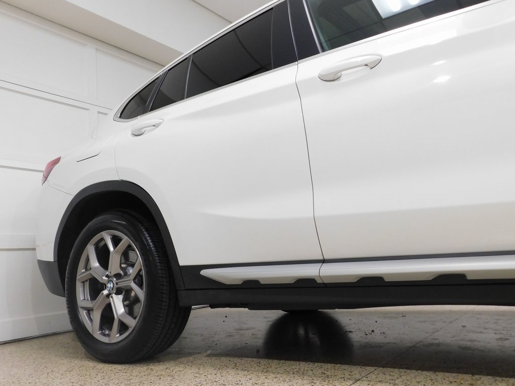 BMW X4 xDrive30i 2023