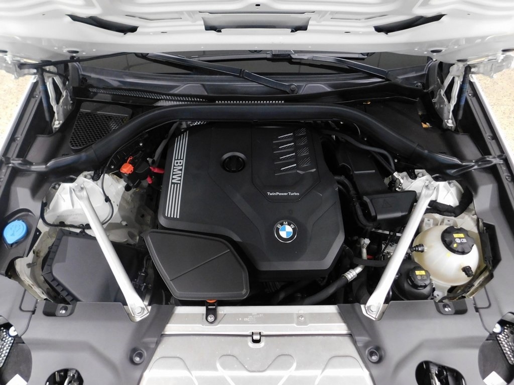 BMW X4 xDrive30i 2023