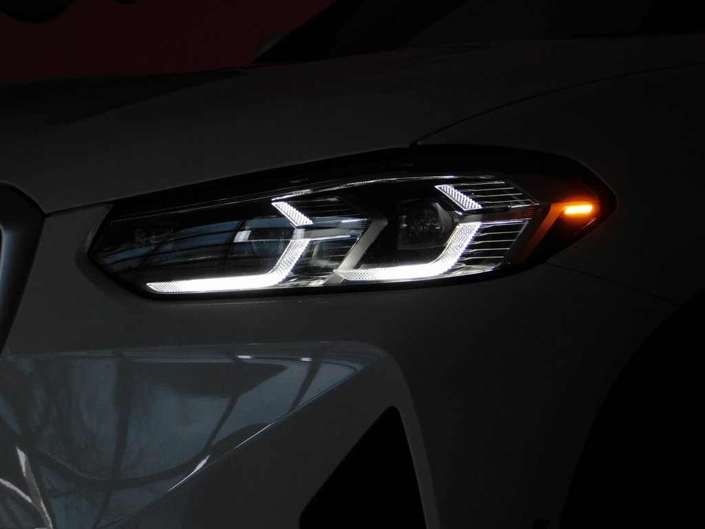 BMW X4 xDrive30i 2023