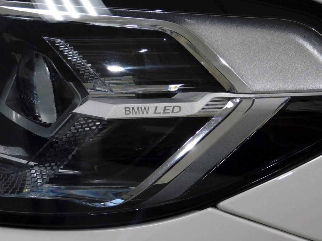 BMW X4 xDrive30i 2023