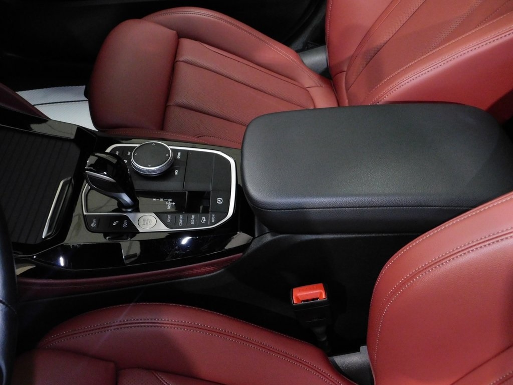 BMW X4 xDrive30i 2023