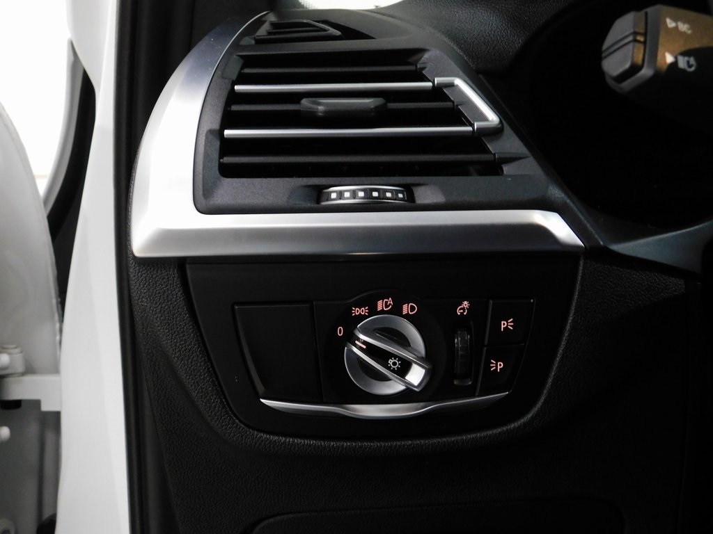 BMW X4 xDrive30i 2023