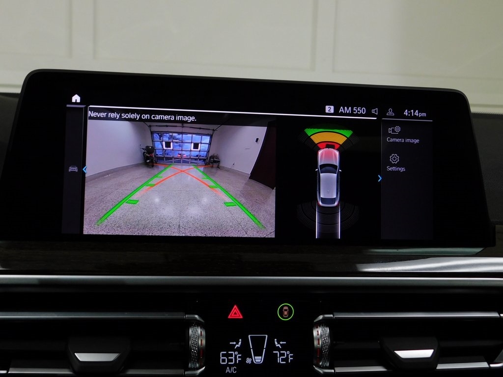 BMW X4 xDrive30i 2023