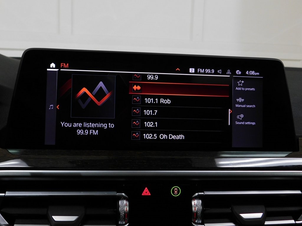 BMW X4 xDrive30i 2023