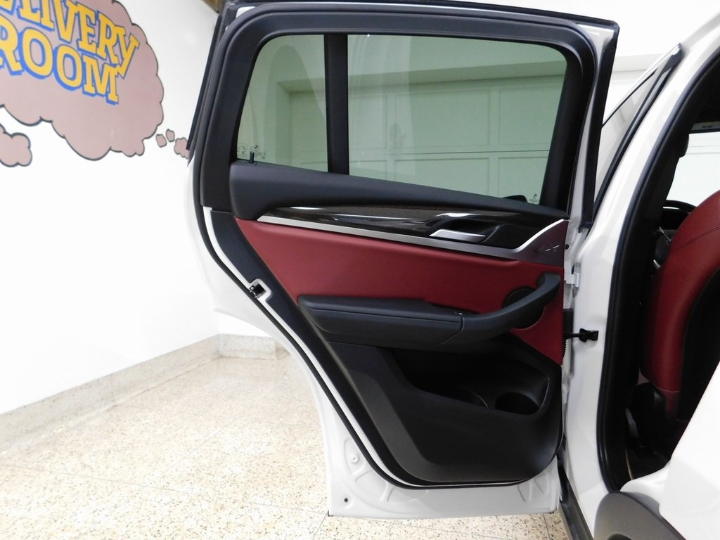 BMW X4 xDrive30i 2023