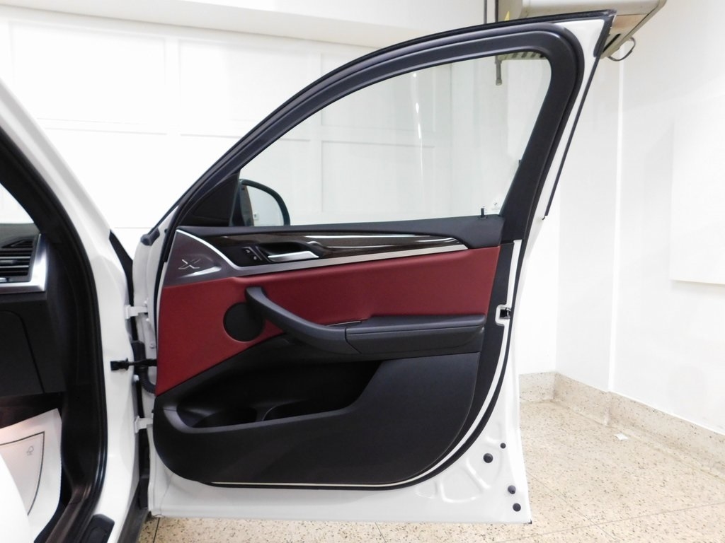 BMW X4 xDrive30i 2023