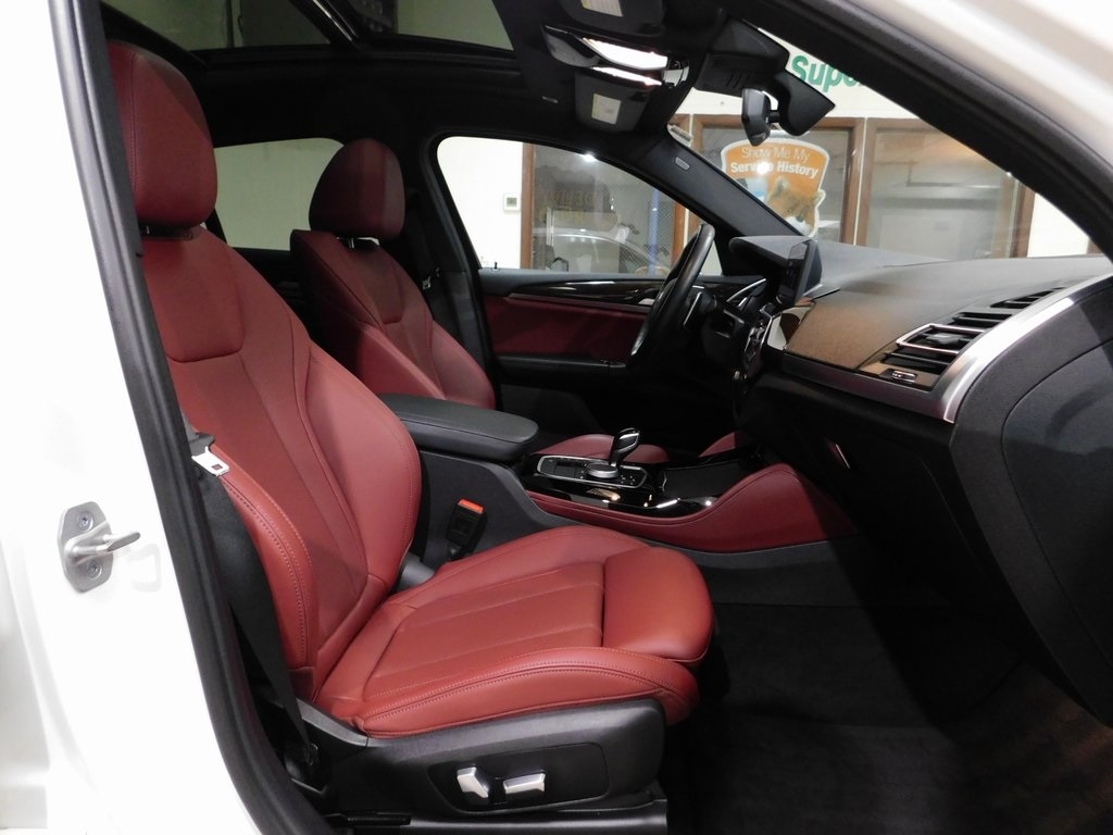 BMW X4 xDrive30i 2023