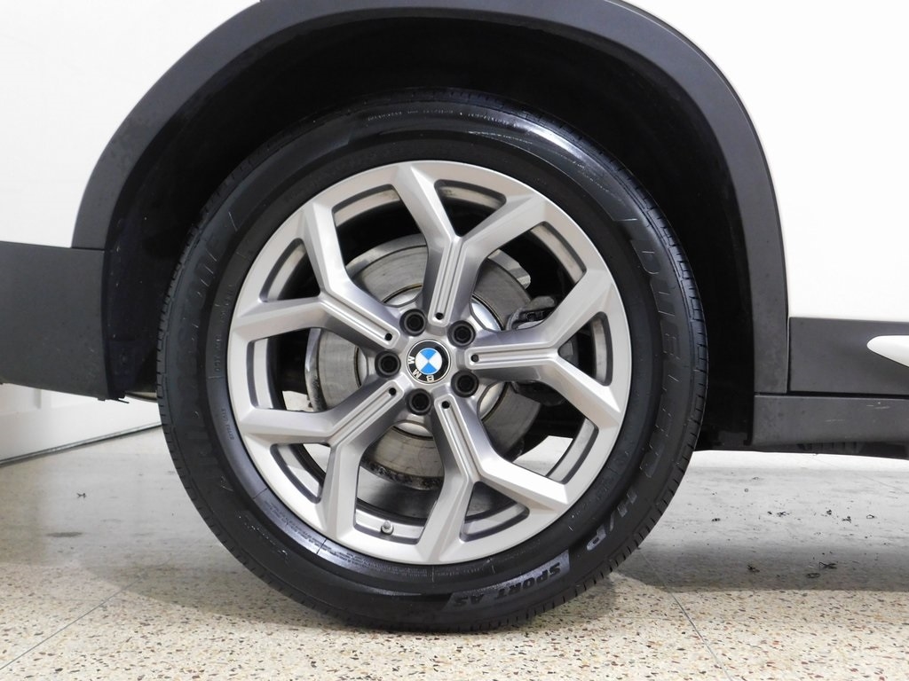 BMW X4 xDrive30i 2023