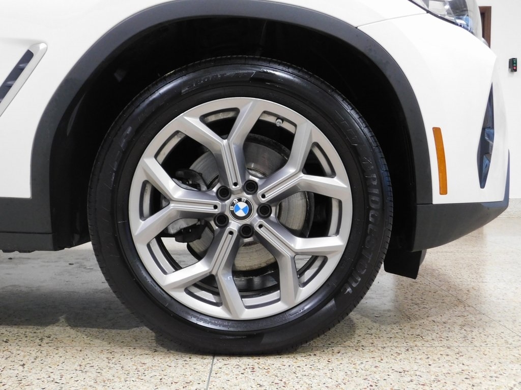 BMW X4 xDrive30i 2023