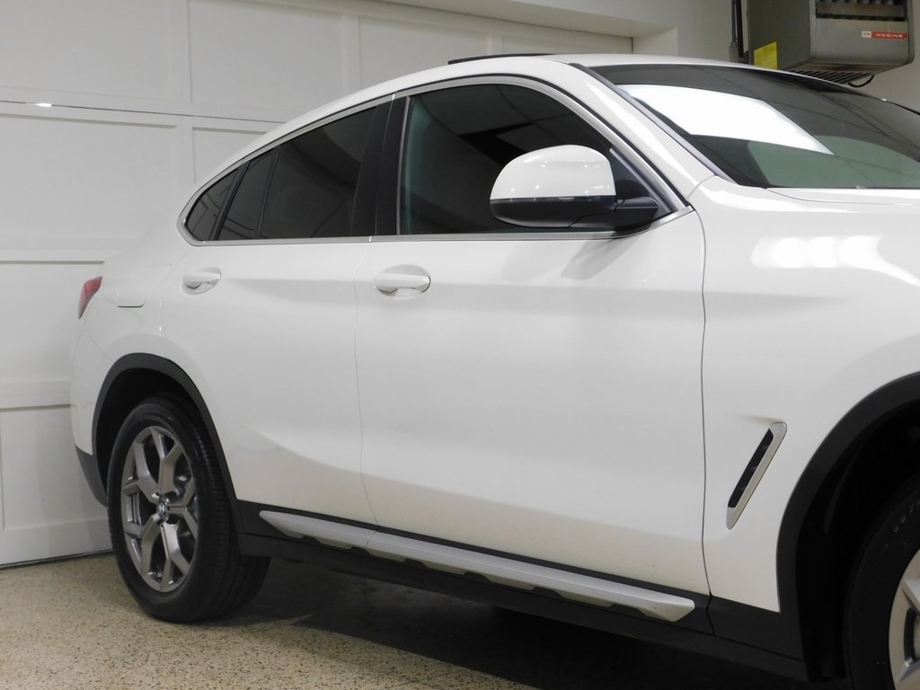 BMW X4 xDrive30i 2023