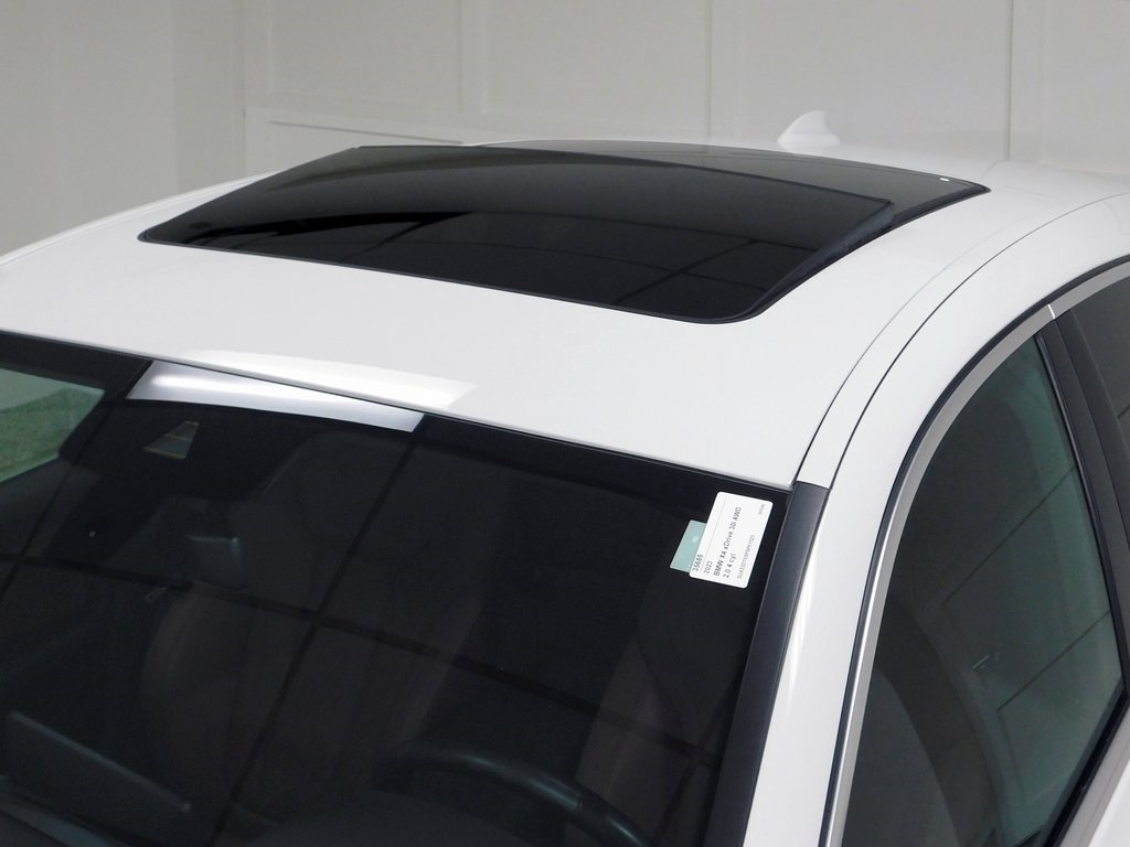 BMW X4 xDrive30i 2023