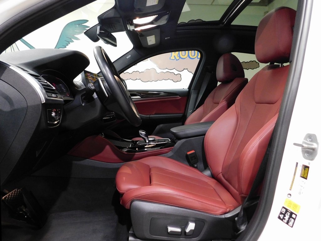 BMW X4 xDrive30i 2023