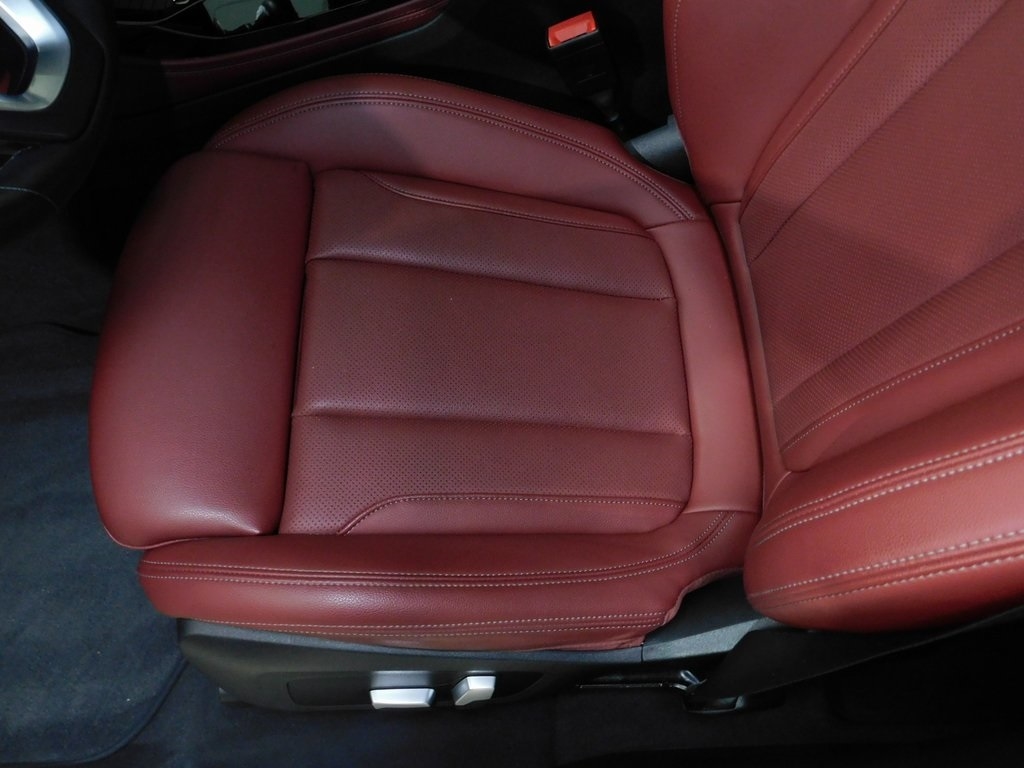 BMW X4 xDrive30i 2023