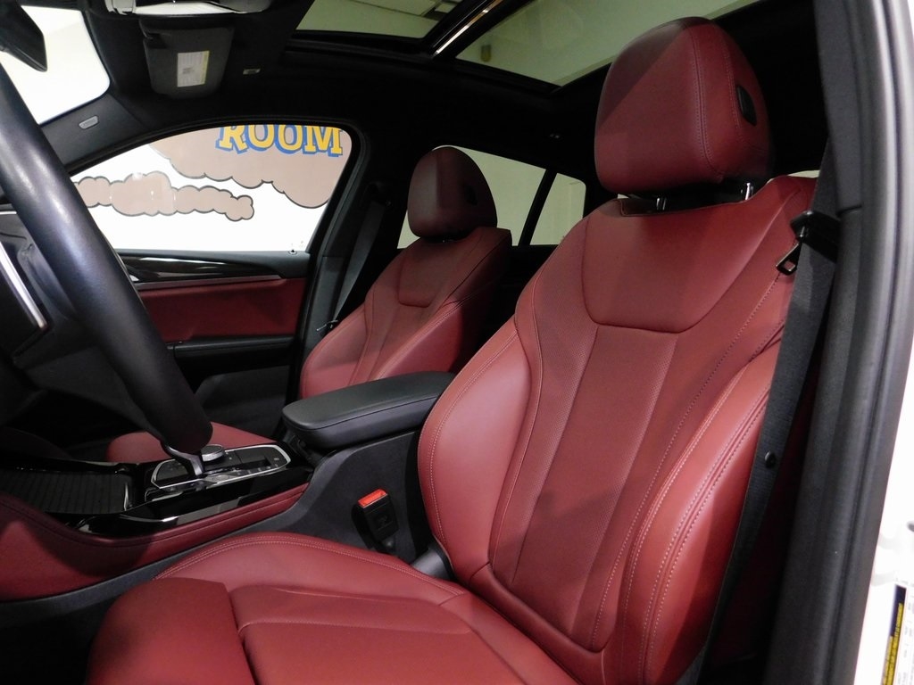 BMW X4 xDrive30i 2023