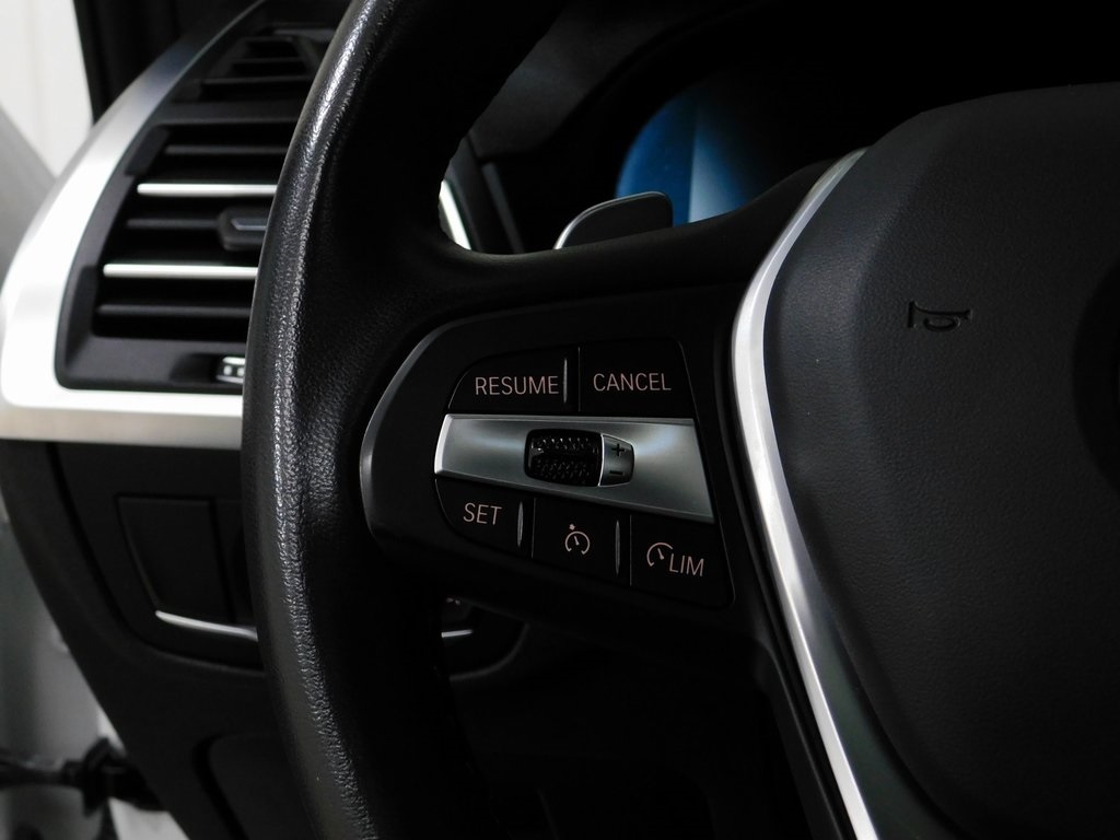 BMW X4 xDrive30i 2023