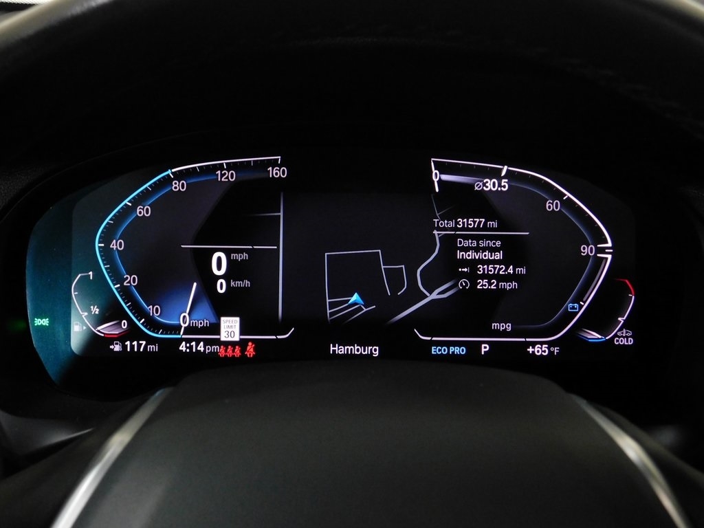 BMW X4 xDrive30i 2023