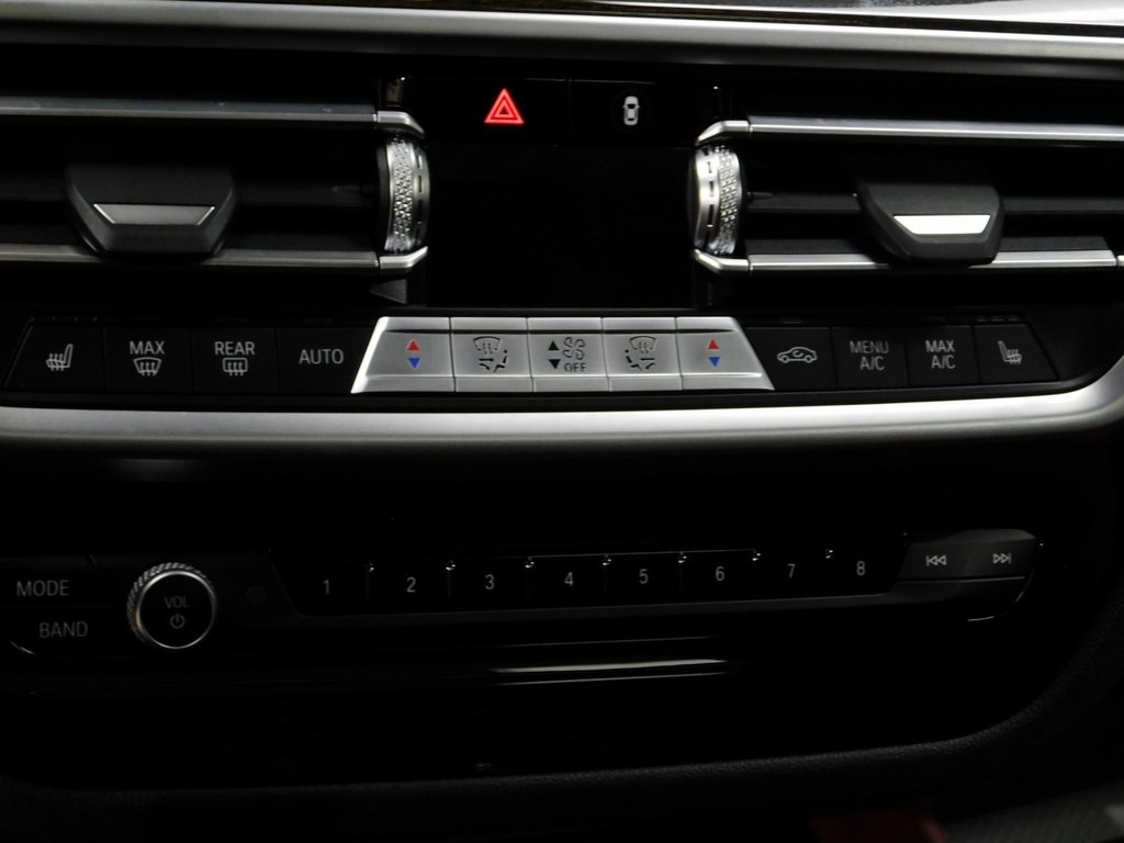 BMW X4 xDrive30i 2023