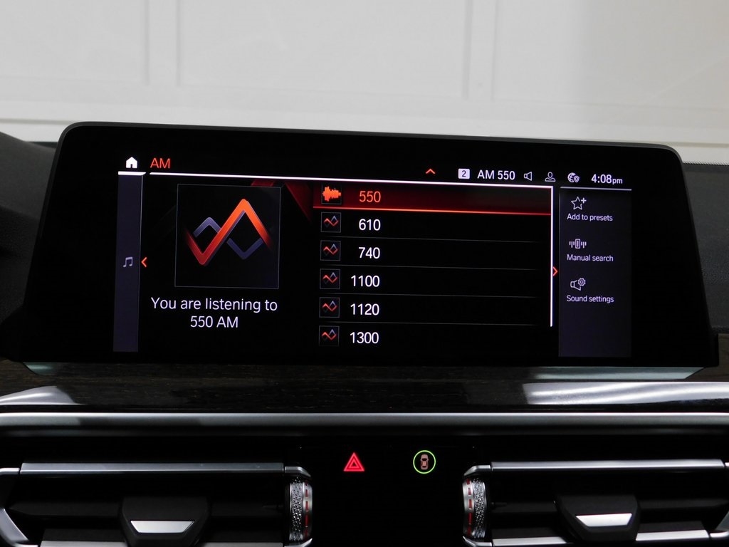 BMW X4 xDrive30i 2023