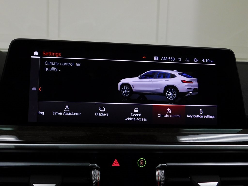 BMW X4 xDrive30i 2023