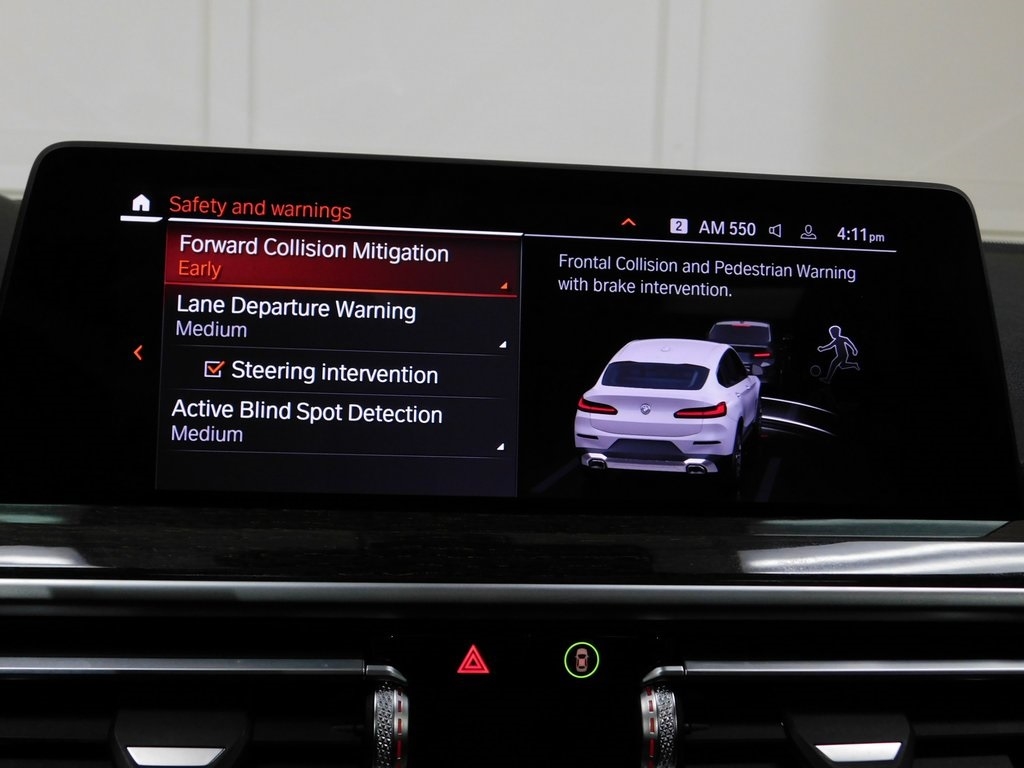 BMW X4 xDrive30i 2023