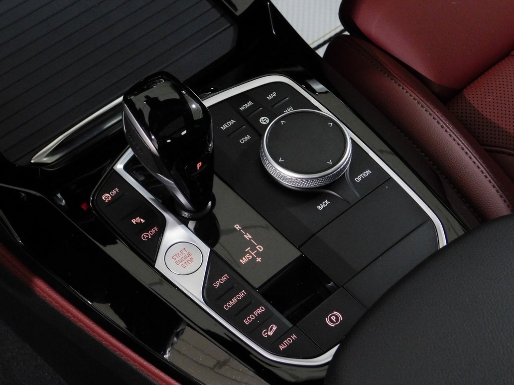 BMW X4 xDrive30i 2023