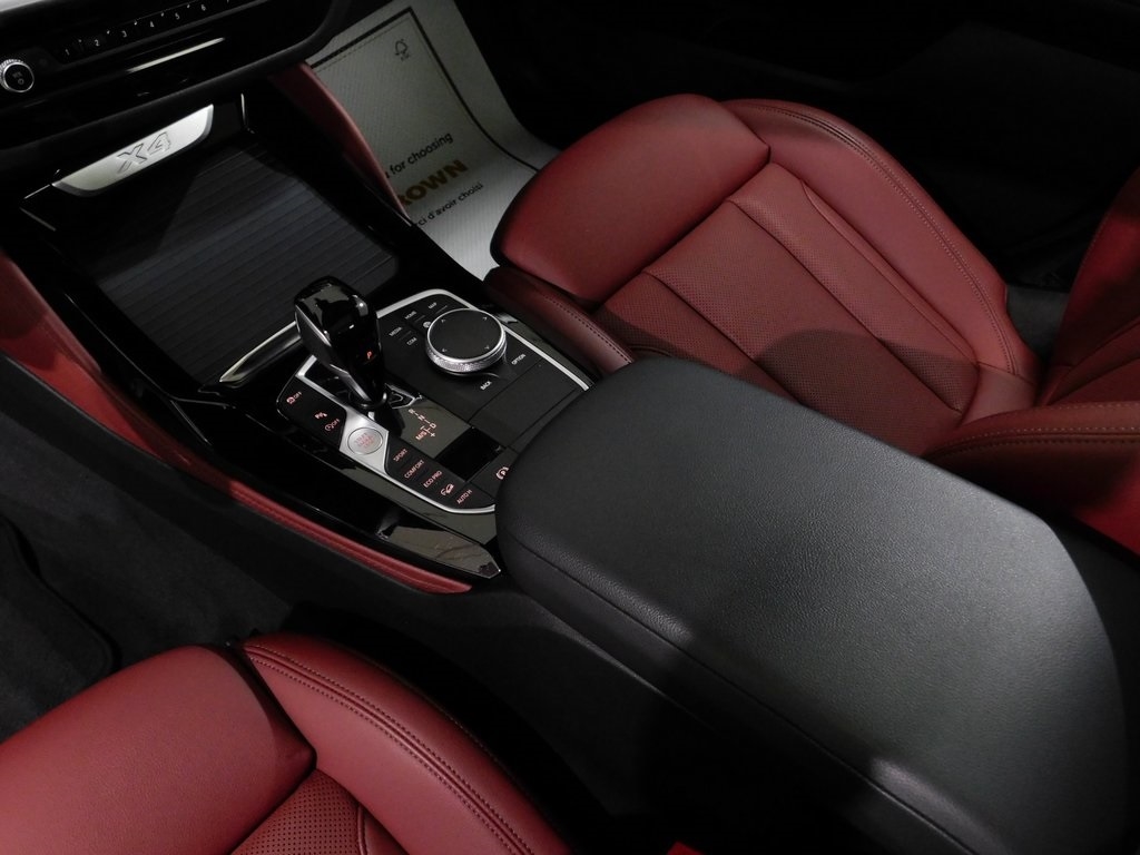 BMW X4 xDrive30i 2023