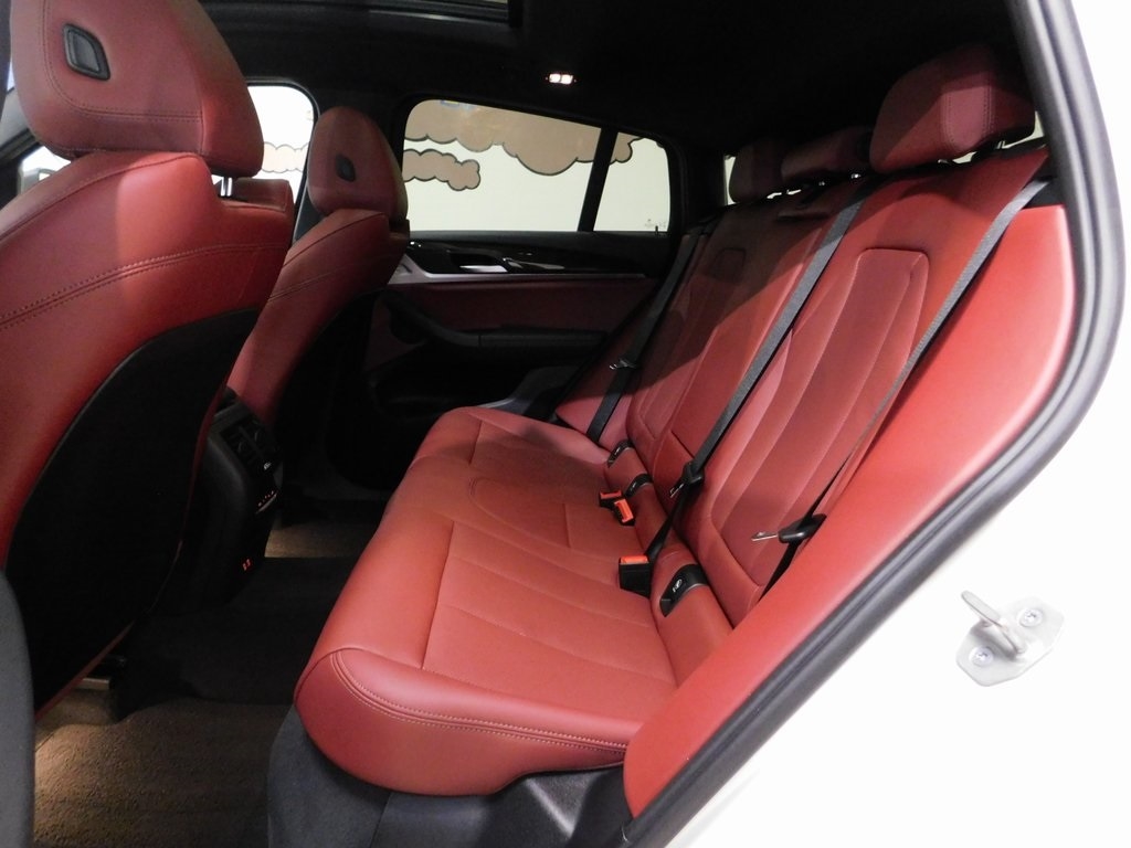 BMW X4 xDrive30i 2023