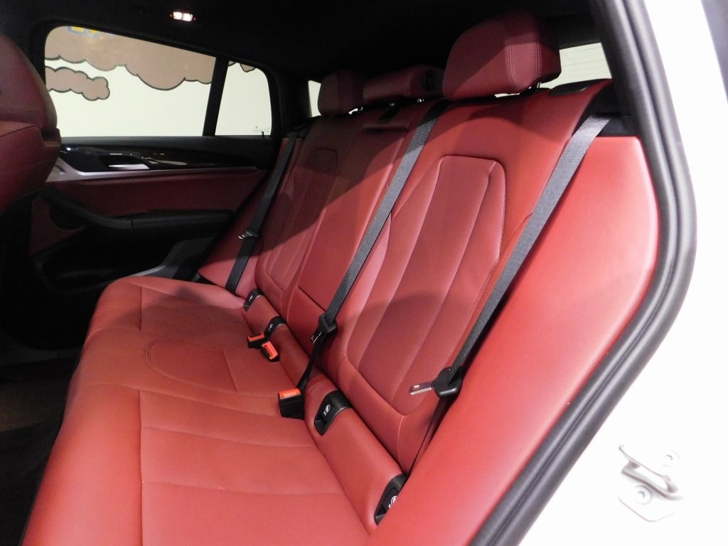 BMW X4 xDrive30i 2023