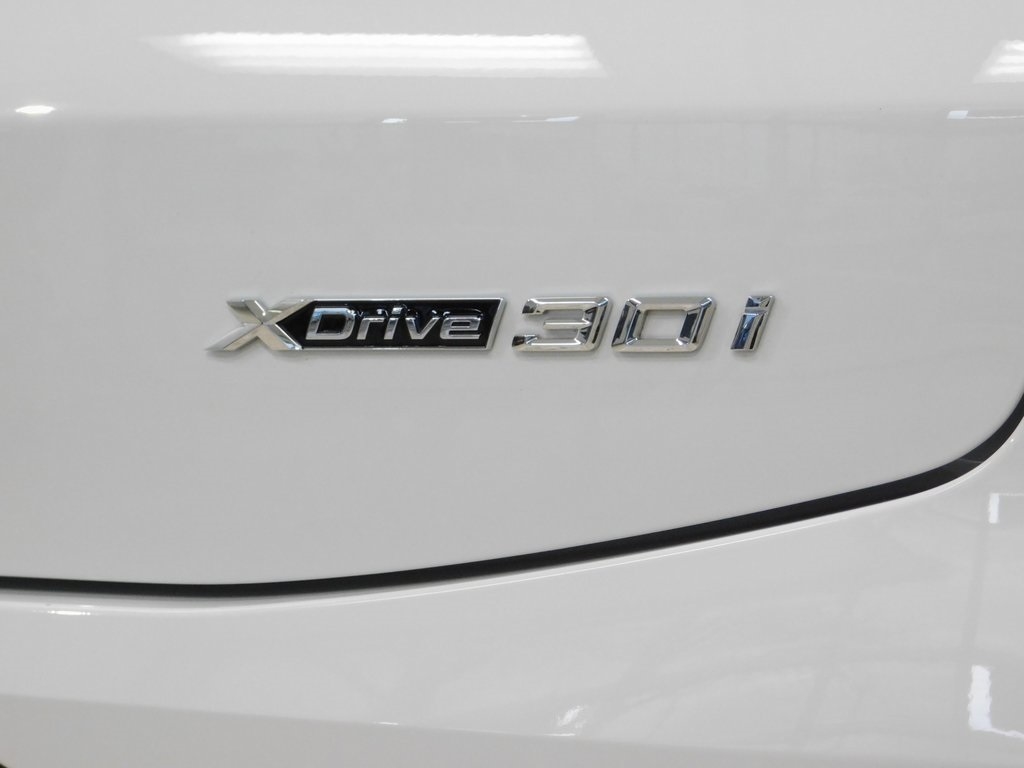 BMW X4 xDrive30i 2023