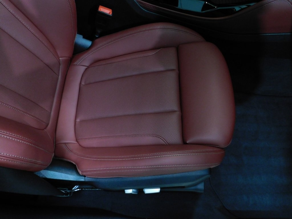 BMW X4 xDrive30i 2023