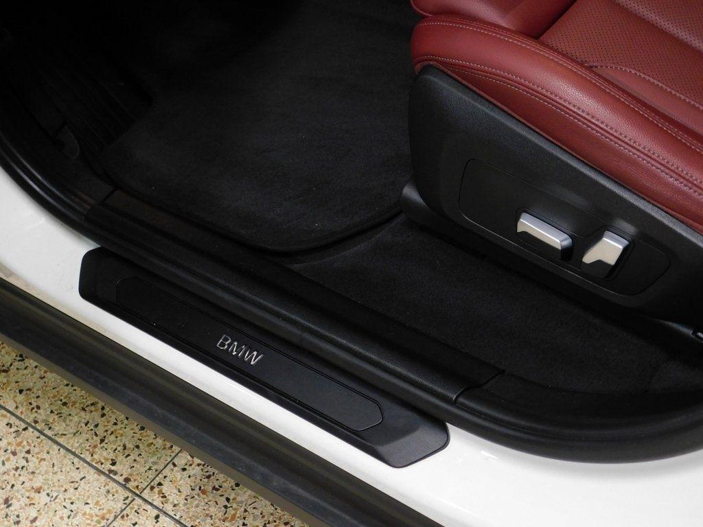 BMW X4 xDrive30i 2023