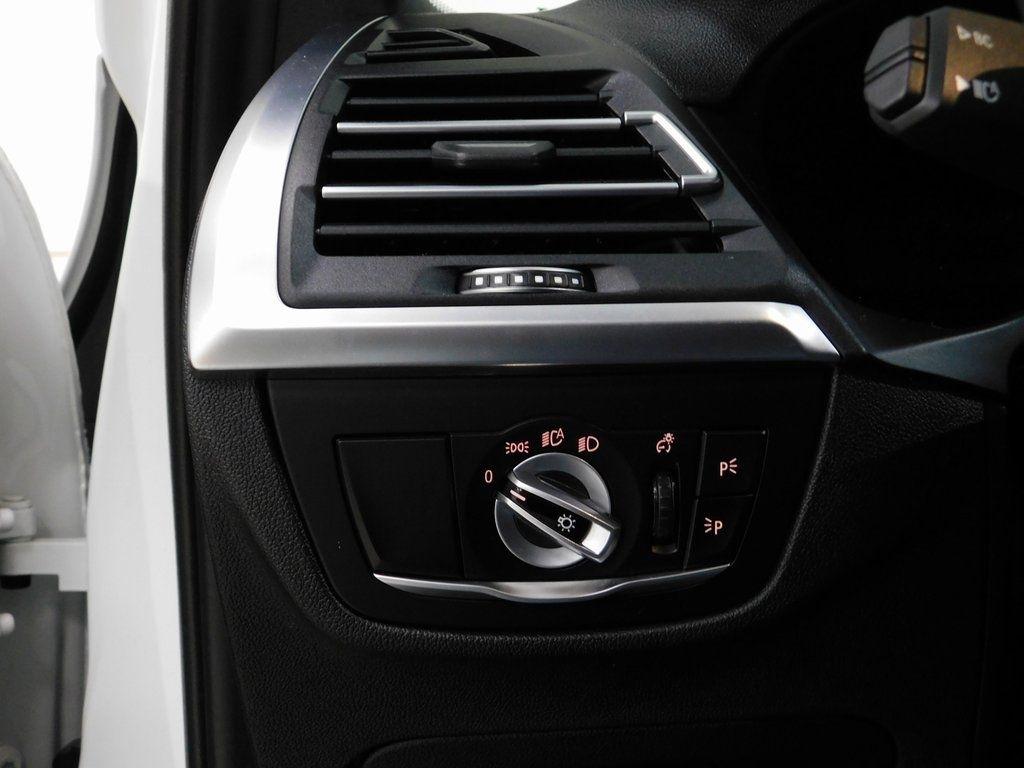 BMW X4 xDrive30i 2023