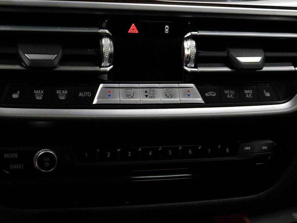 BMW X4 xDrive30i 2023